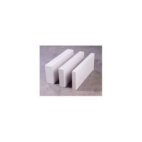 BLOC YTONG 5*25*62.5CM 180PCS/PL