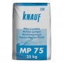 MP75/25Kg/ Knauf