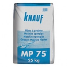 MP75/25Kg/KNAUF