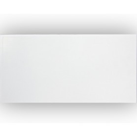 BLANC RECTIFIE 30*60 /10€ m²/1.62M²/BT