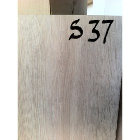 OAK WHITE/8mm/ 7.25€ m²/1.996m² BT