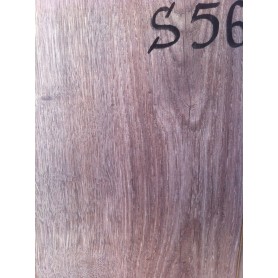 OAK WHITE/8mm/ 7.25€ m²/1.996m² BT