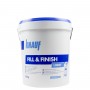 KNAUF FILL & FINISH LIGHT  20Kg