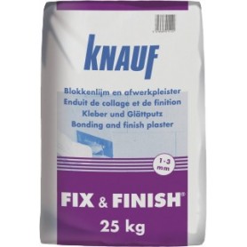 Fix-Finish