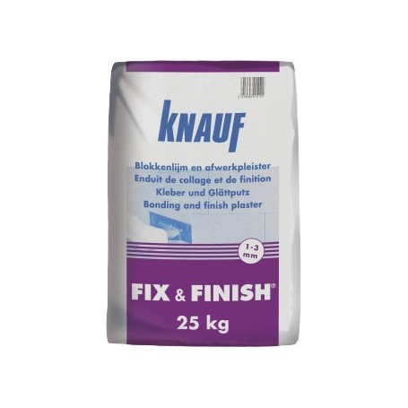 Fix-Finish