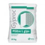 PLATRE L GYPROC 25KG