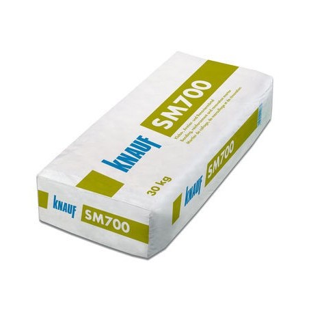 SM700 - 25 kg - Knauf