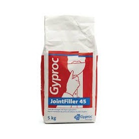 JointFiller/5Kg/ GYPROC