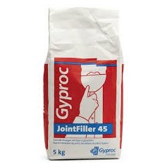 JointFiller/5Kg/ GYPROC