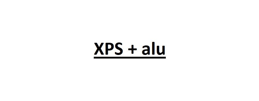 XPS + ALU