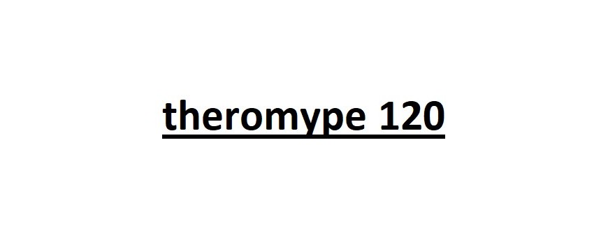 Thermogyp120