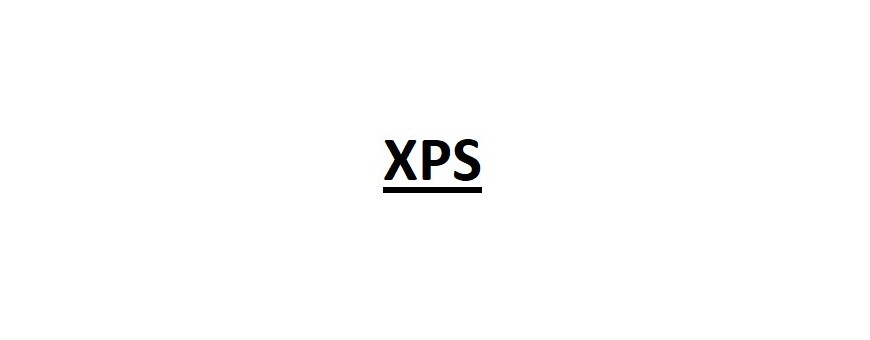 XPS