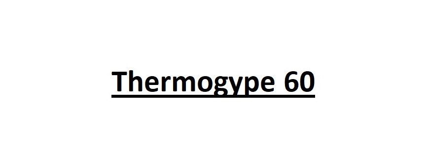 Thermogyp 60