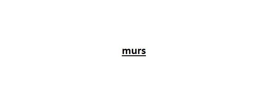 Murs