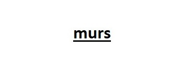 Murs