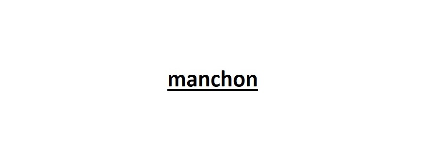 Manchon