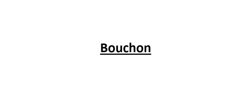 Bouchon