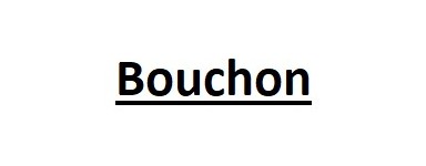 Bouchon