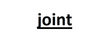 Joint Carrelage 