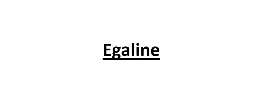 Egaline