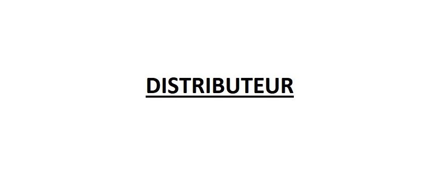 DISTRIBUTEUR