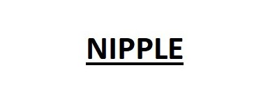 NIPPLE