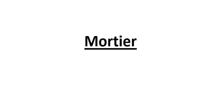 Mortier