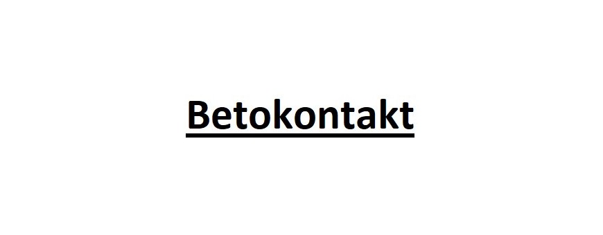 Betokontakt