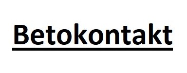 Betokontakt