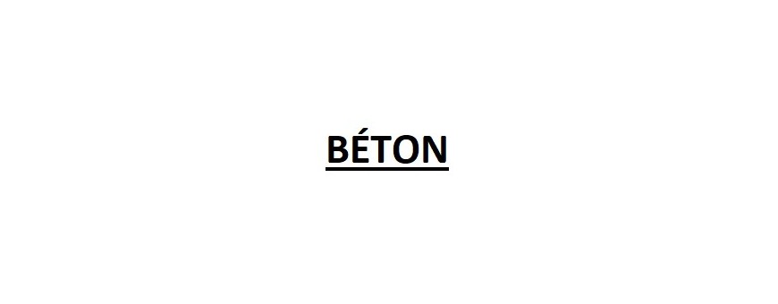 Béton