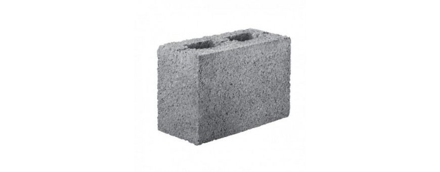 BLOC BÉTON