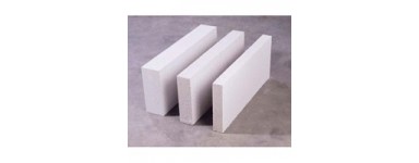 BLOC BETON CELULLAIRE