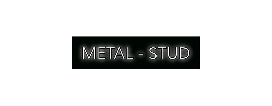 METAL-STUD